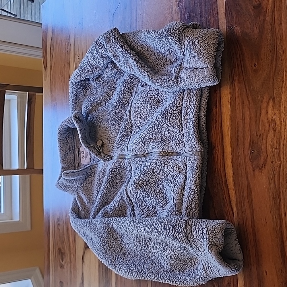 Athleta Girl Fleece